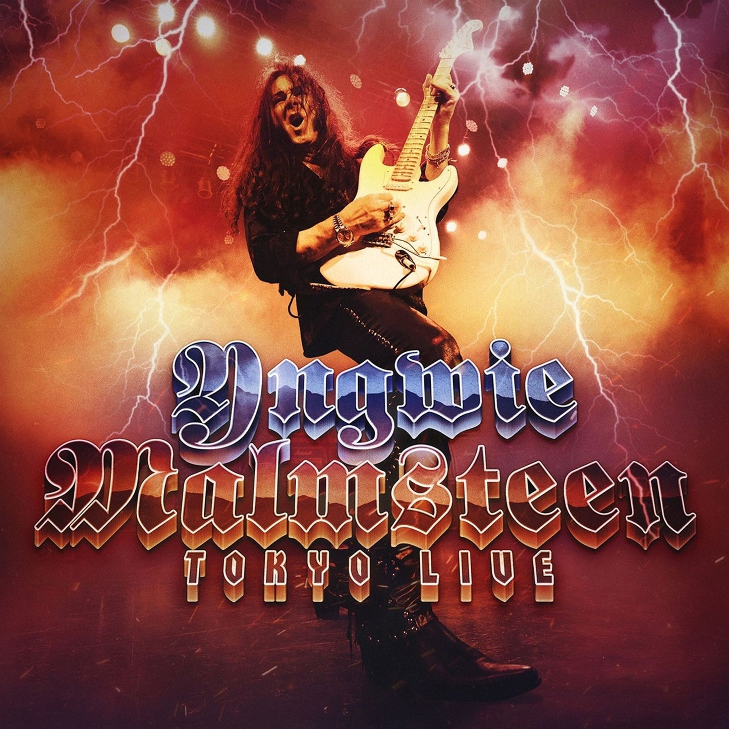 Tokyo Live (Yngwie Malmsteen)