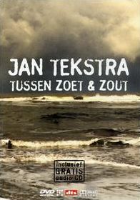 Tussen Zoet en Zout [Bonus CD]