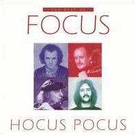 Hocus Pocus: Best Of Focus