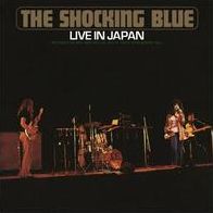 Live In Japan
