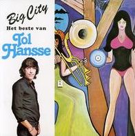 Big City, Het Beste Van Tol Hansse