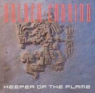 Keeper of the Flame