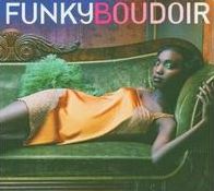 Funky Boudoir