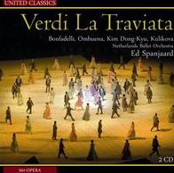 Verdi: La Traviata