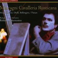 Mascagni: Cavalleria Rusticana