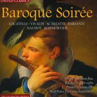 Baroque Soirée