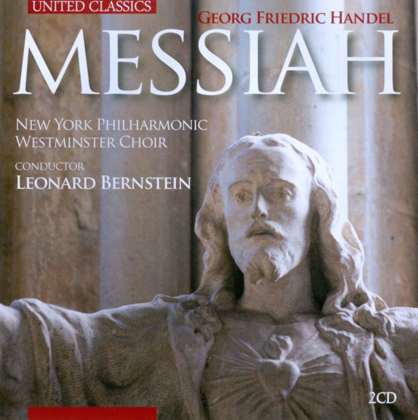 Handel: Messiah