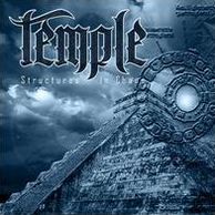 Structures In Chaos (Temple)