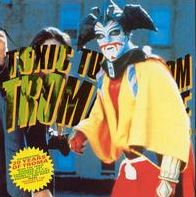 Toxic Tunes from Tromaville