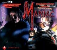 Maniac  (Jay Chattaway)