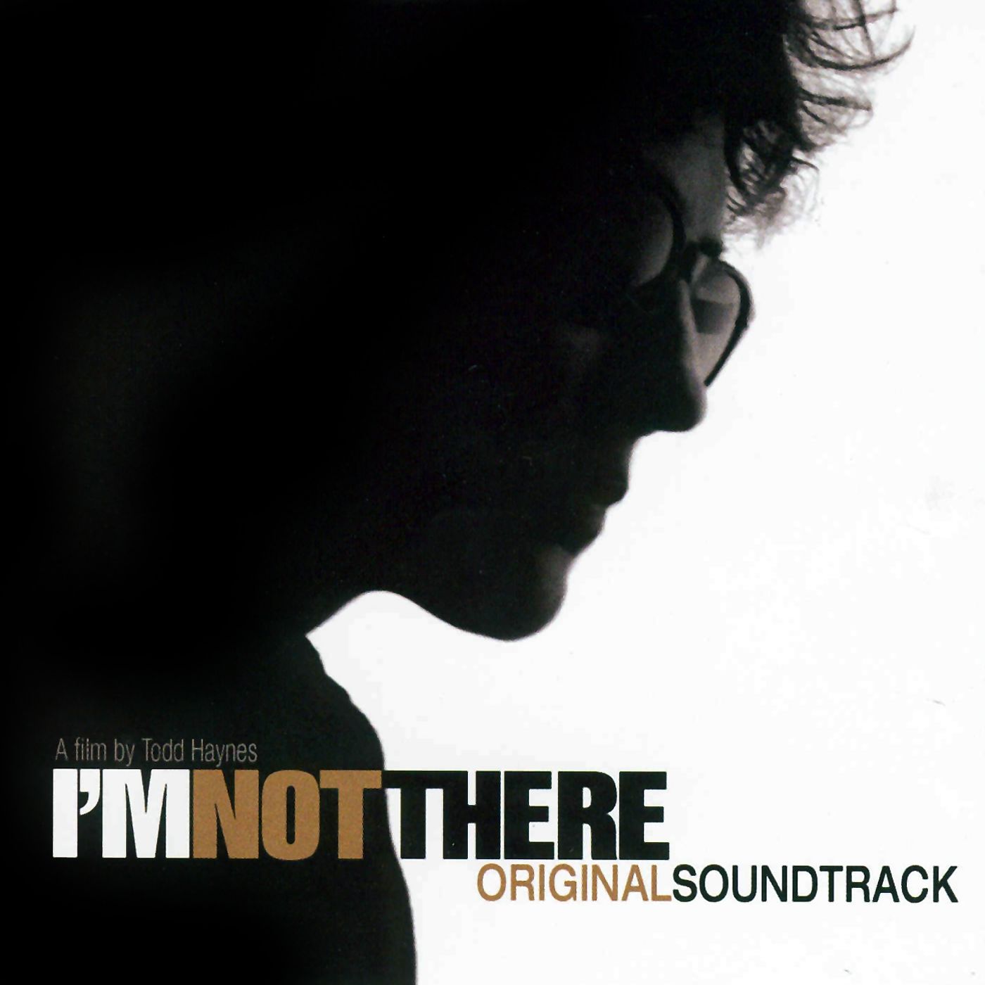 I'm Not There [Original Soundtrack]