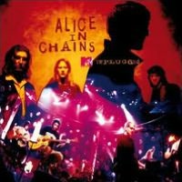 Mtv Unplugged (Alice In Chains)