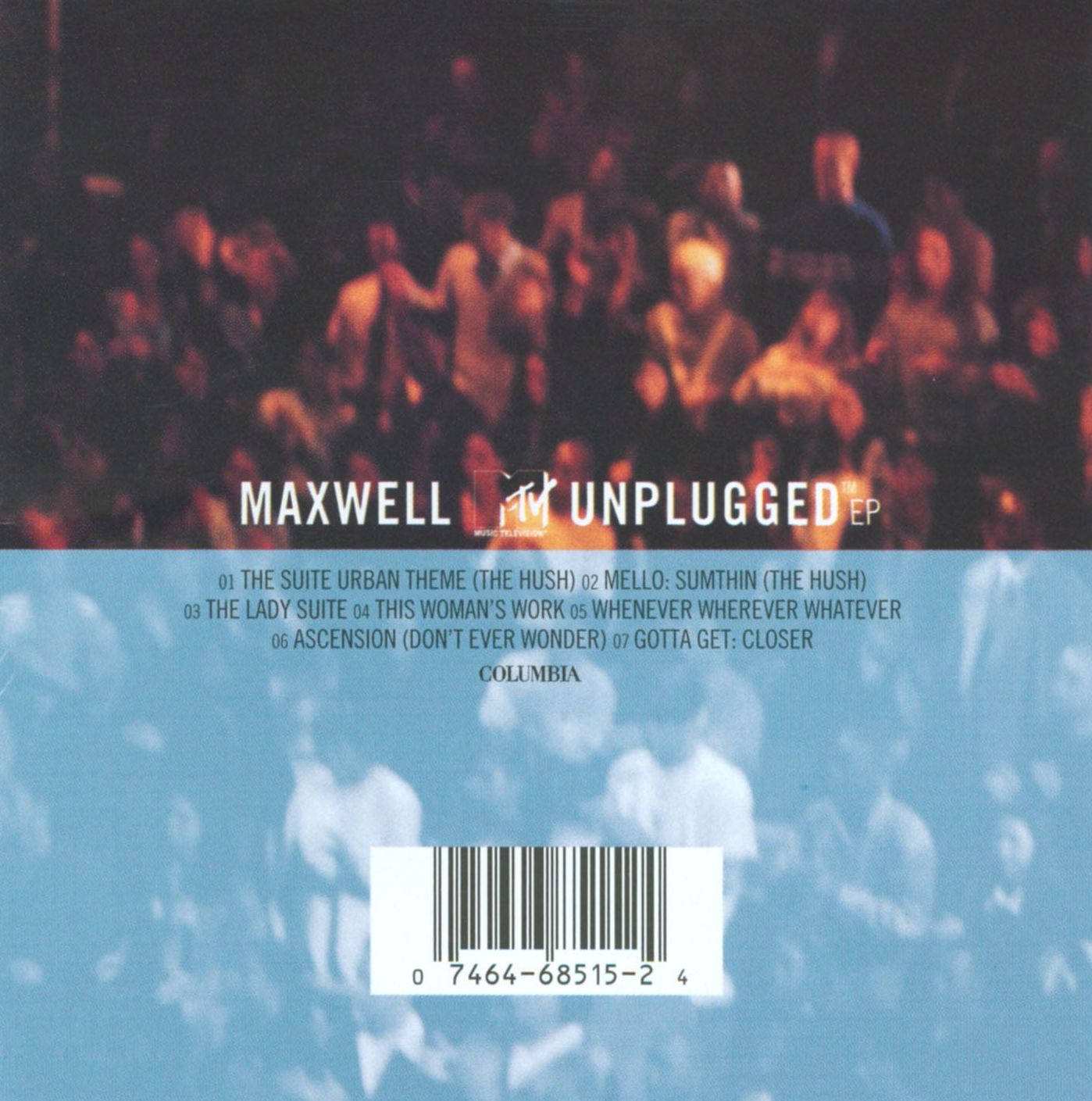 Mtv Unplugged