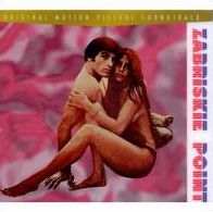 Zabriskie Point [Bonus Tracks]