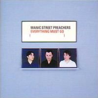 Everything Must Go (Manic Street Preachers)