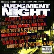 Judgment Night