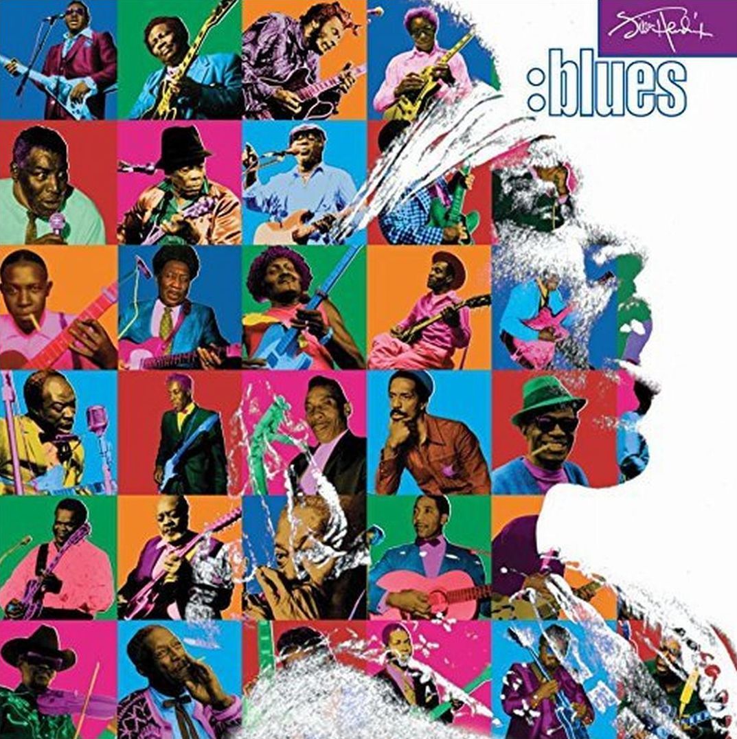 Blues (Jimi Hendrix)