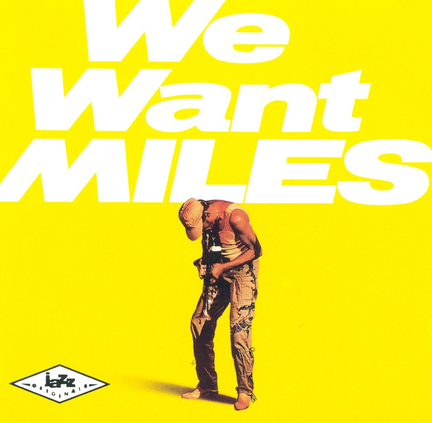 We Want Miles