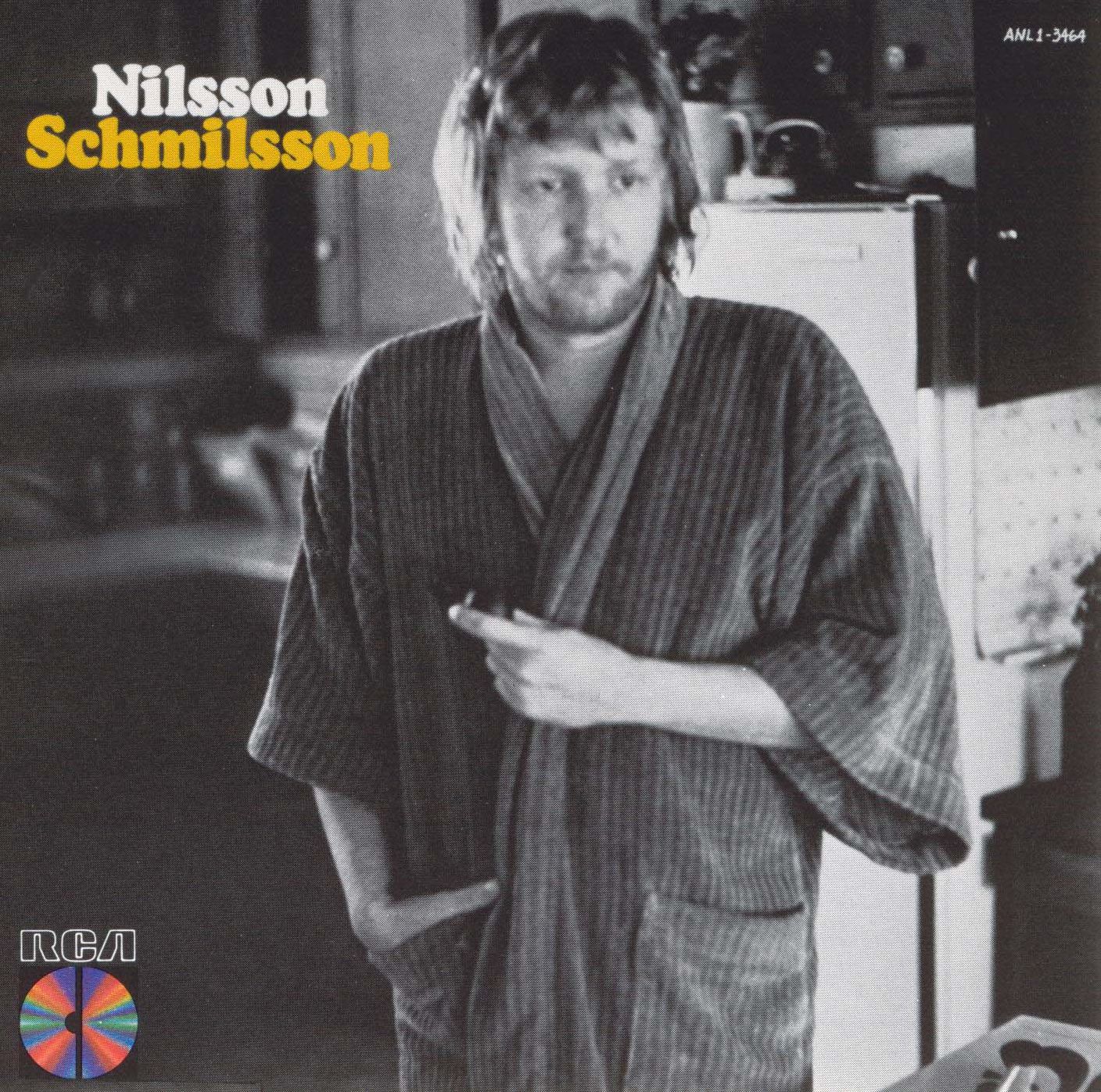 Nilsson Schmilsson