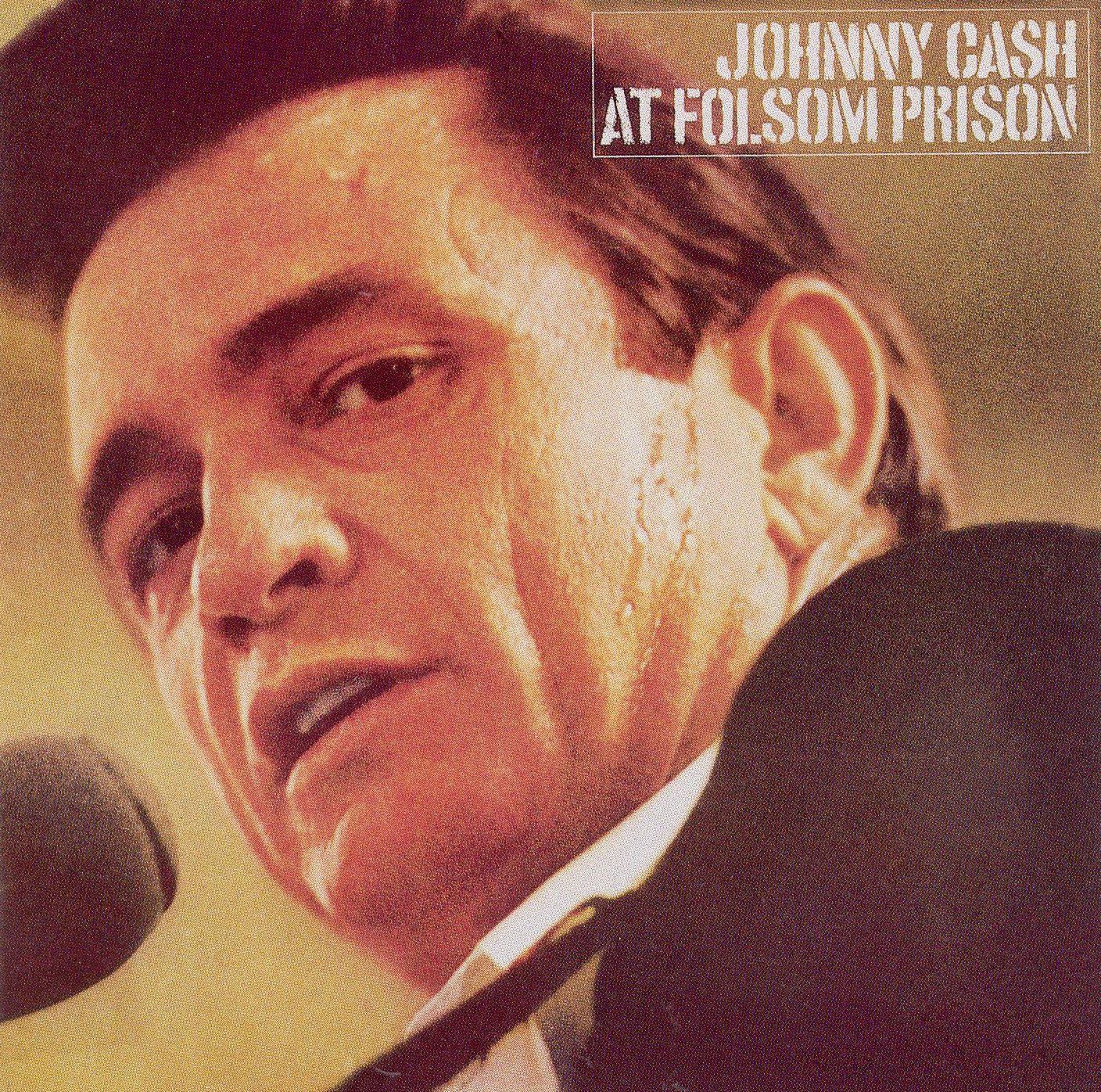 At Folsom Prison