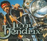 South Saturn Delta (Jimi Hendrix)