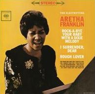 The Electrifying Aretha Franklin