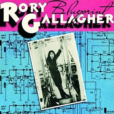 Blueprint [Remastered]