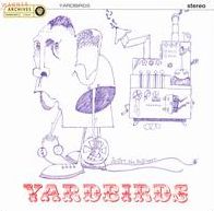 Roger The Engineer (Yardbirds)