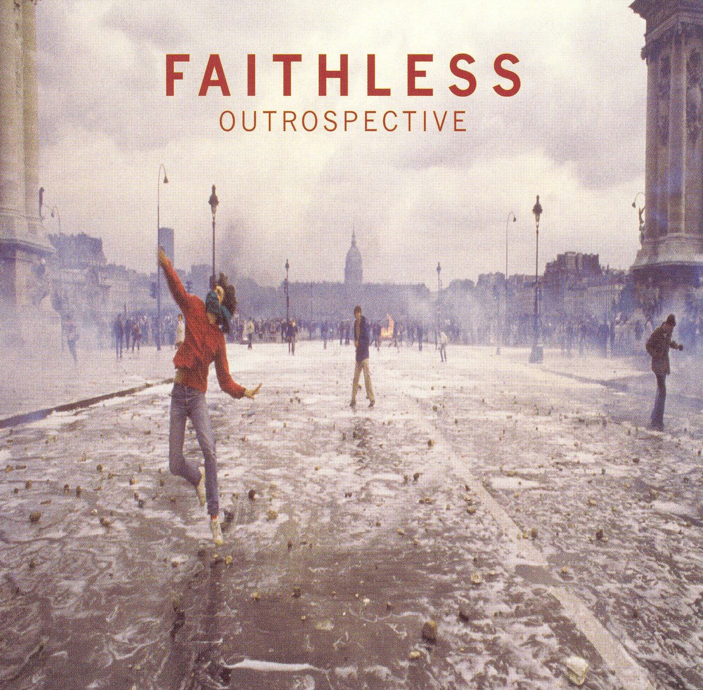 Outrospective