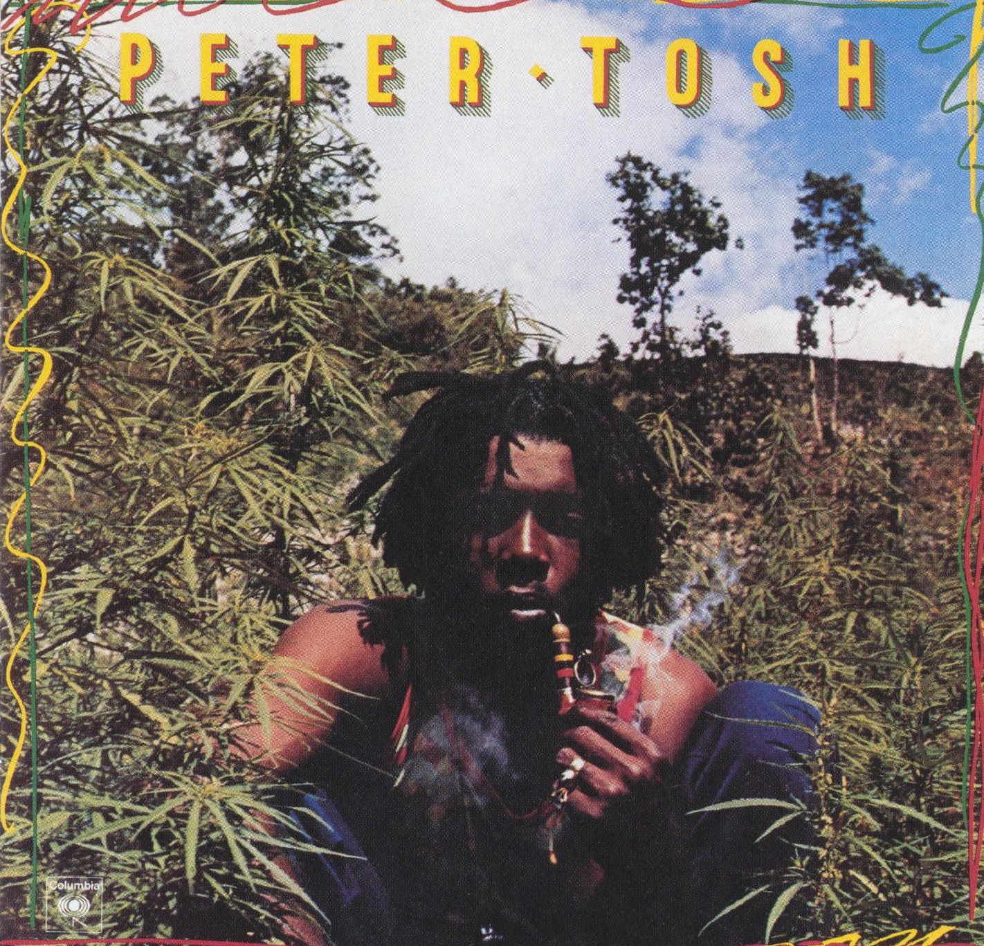 Legalize It [Bonus Tracks]