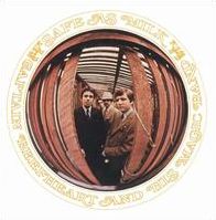Safe As Milk (Captain Beefheart)