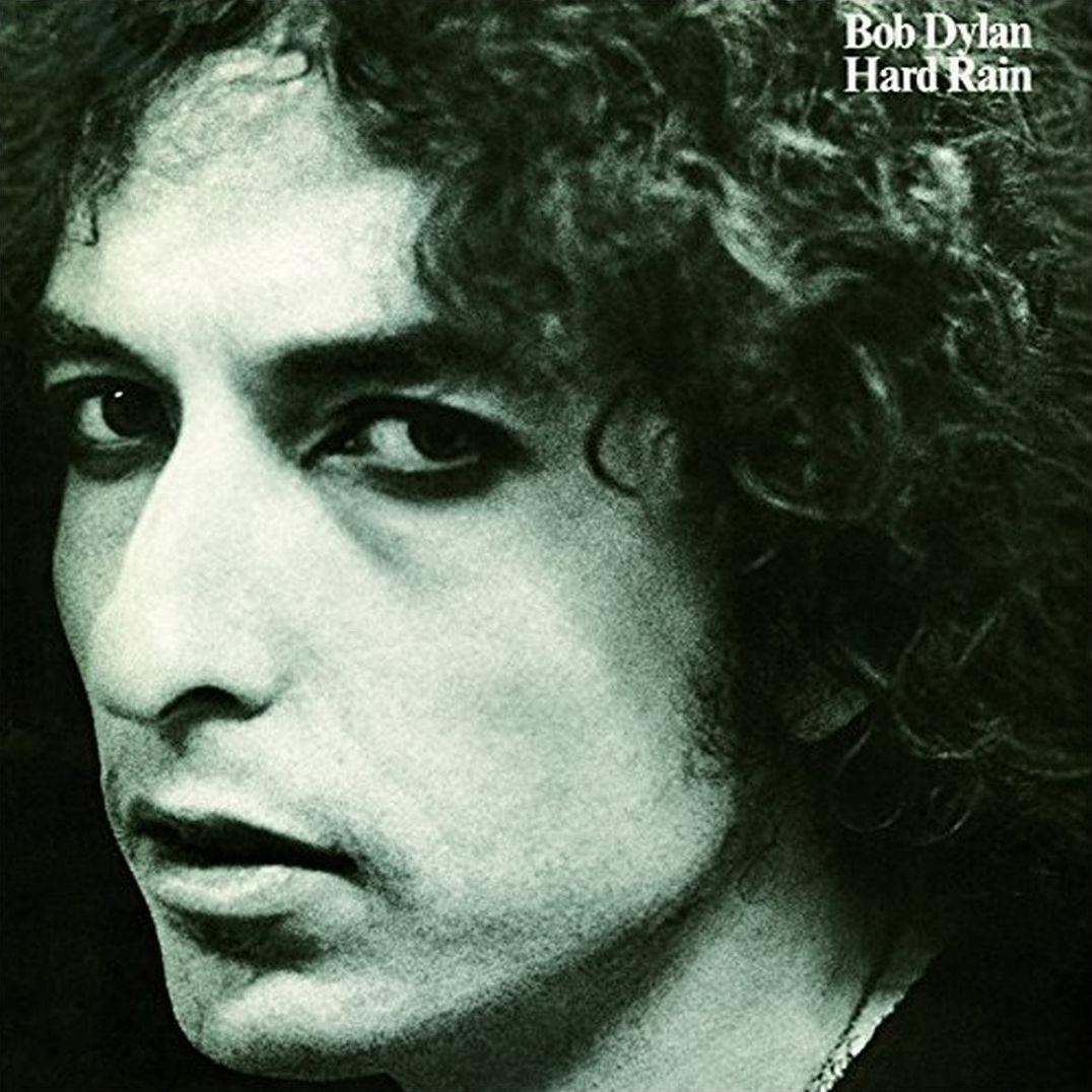 Hard Rain (Bob Dylan)