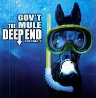 The Deep End, Vol. 2
