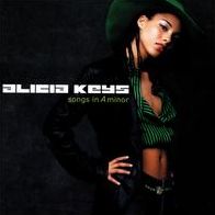 Songs In A Minor (Alicia Keys)