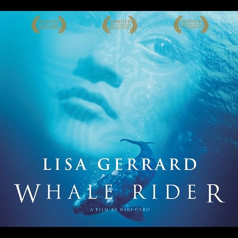 Whale Rider