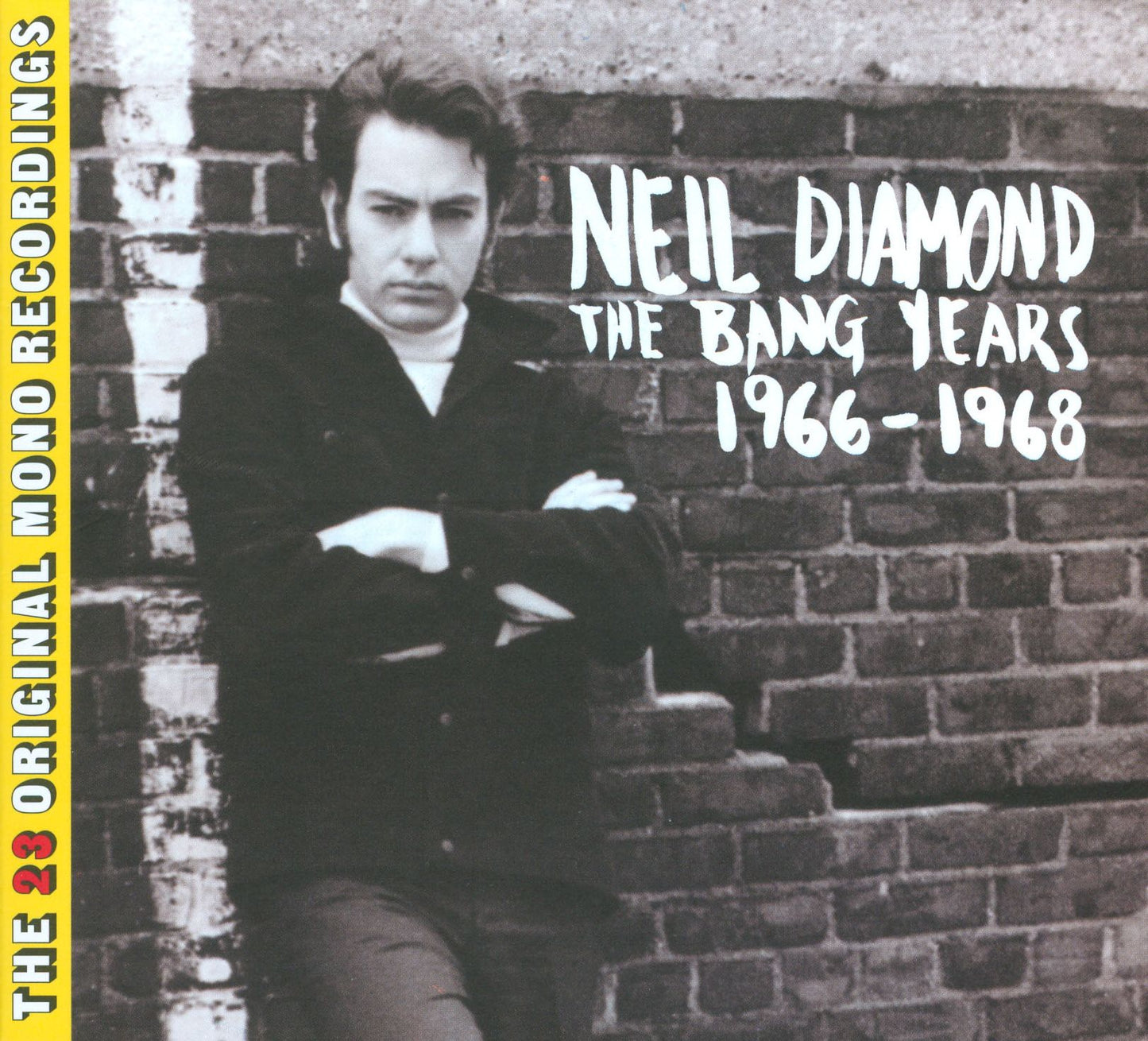 The Bang Years: 1966-1968