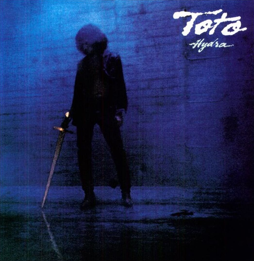 Hydra (Toto)