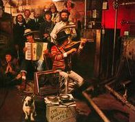 The Basement Tapes