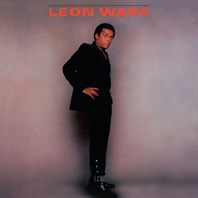 Leon Ware [Limited Edition]