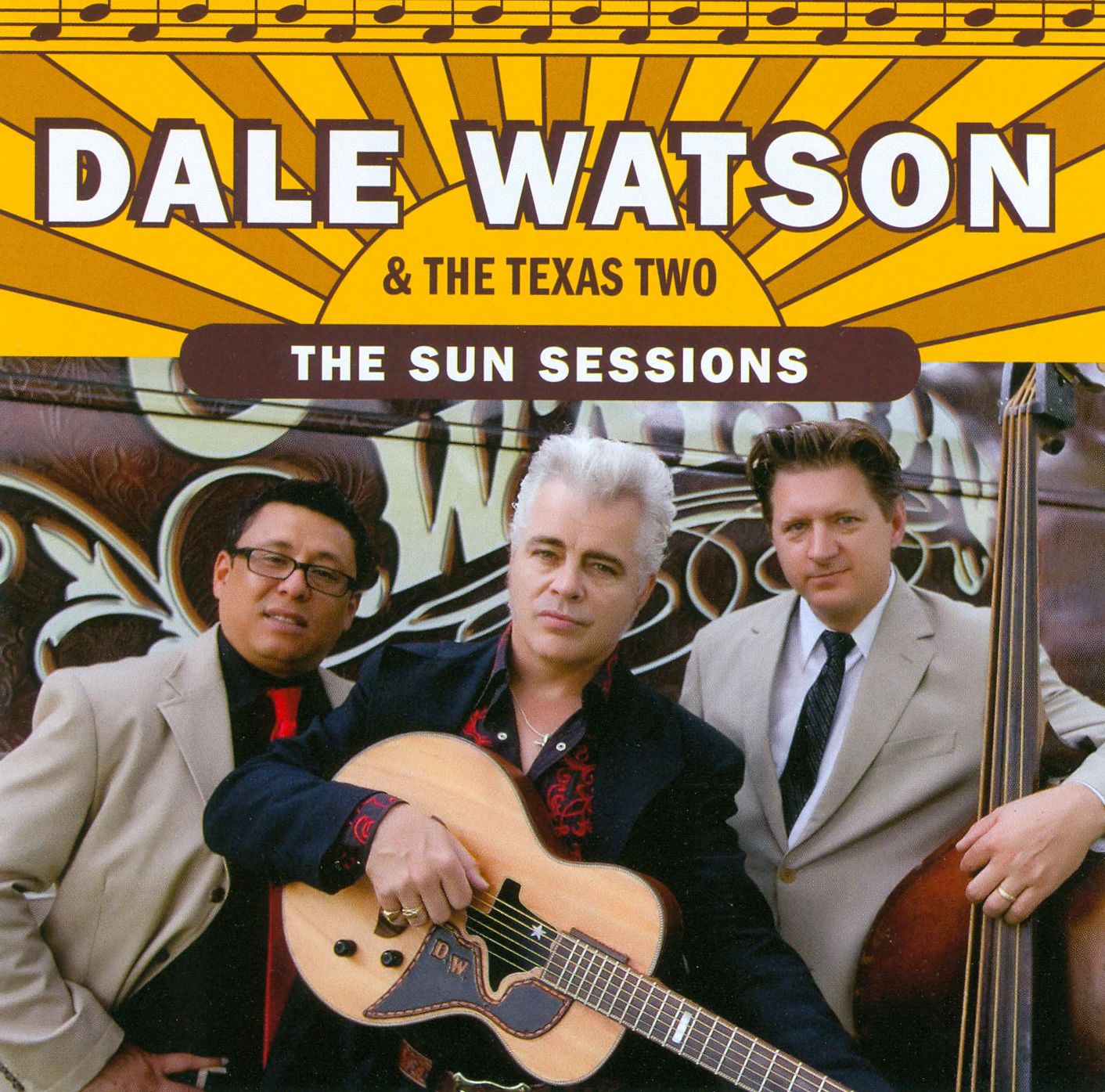 The Sun Sessions