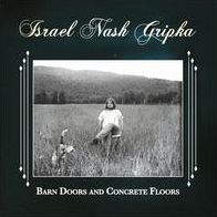 Barn Doors & Concrete Floors (Israel Nash Gripka)