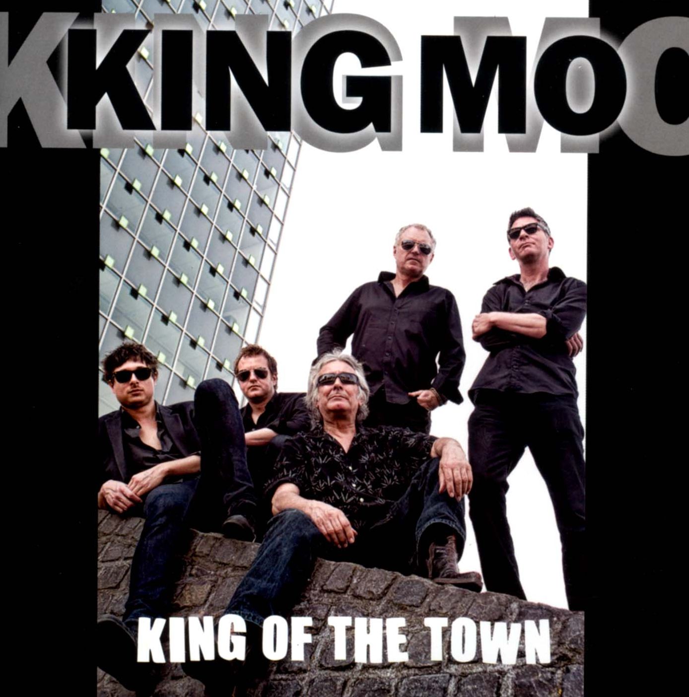 King of the Town
