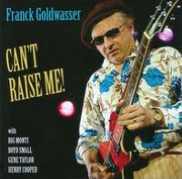 Can't Raise Me!