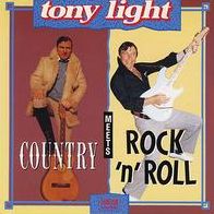 Country Meets Rock 'n' Roll