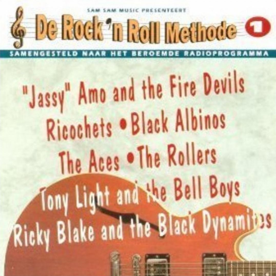 De Rock 'n Roll Methode, Vol. 1