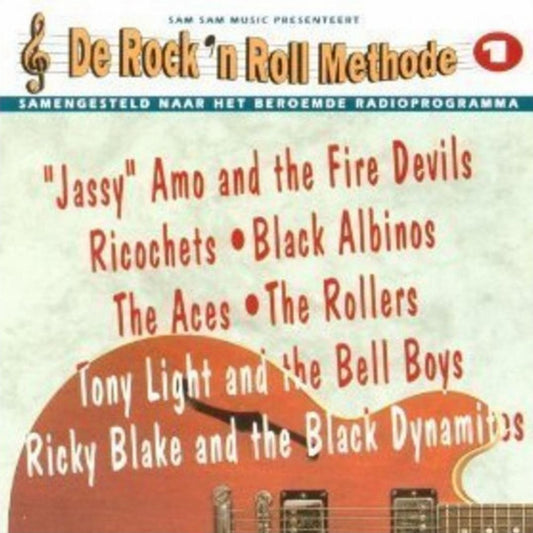De Rock 'n Roll Methode, Vol. 1