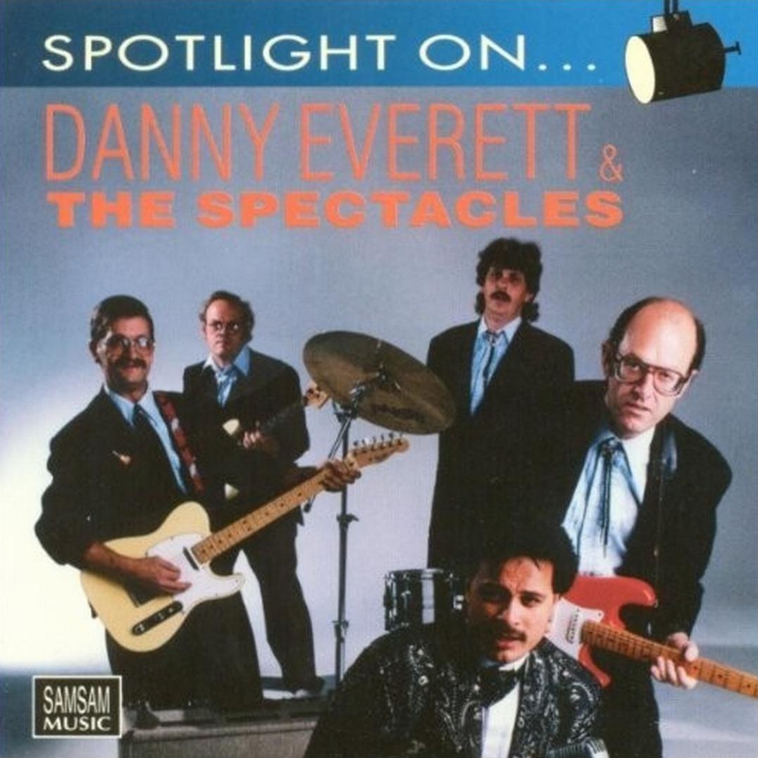 Spotlight On (Danny Everett)