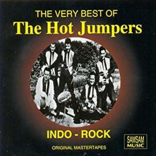 Very Best of the Hot Jumpers