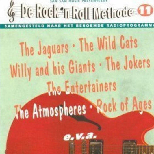 De Rock 'n Roll Methode, Vol. 11