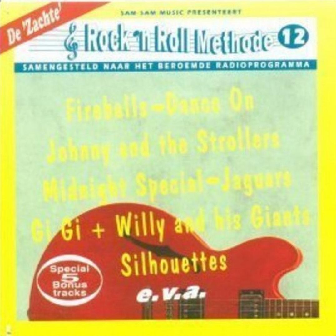 De Rock 'n Roll Methode, Vol. 12 [Soft Edition]